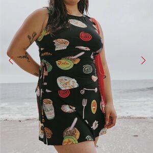 Lisa Says Gah Erin Tank and Darcy Skort